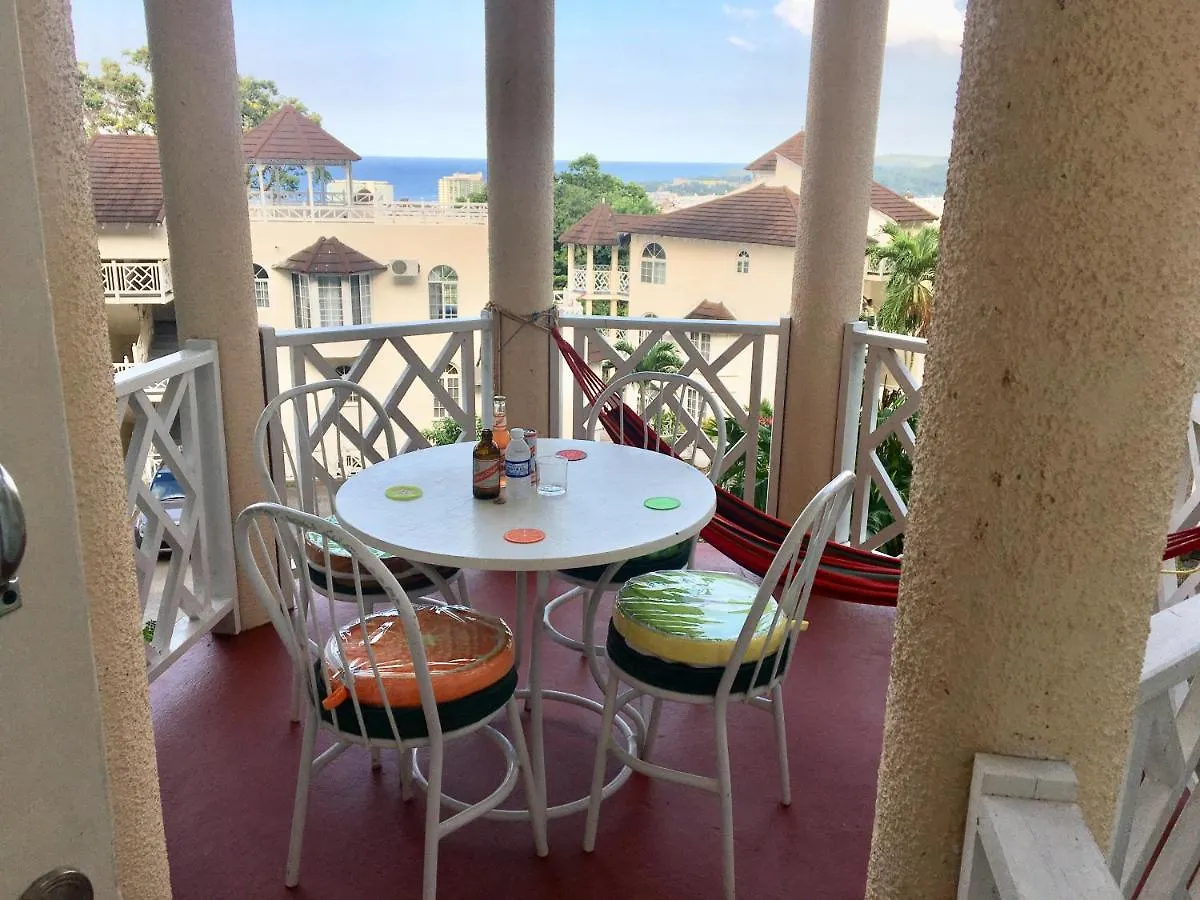 #D1 Castle Studio Wifi King Bed Ocho Rios Jamaica contacts